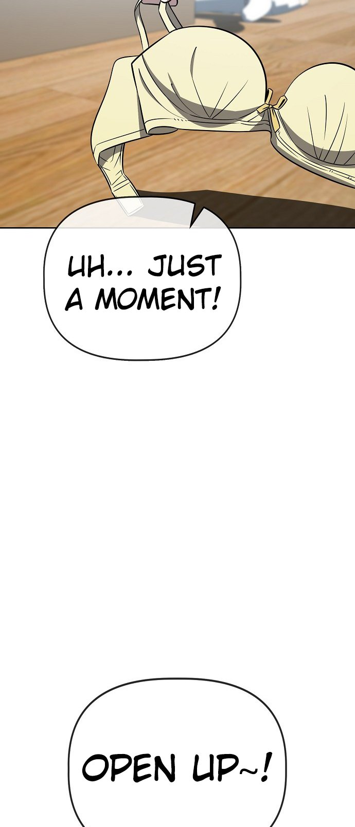 Unemployed Gye Baeksun Chapter 78 29
